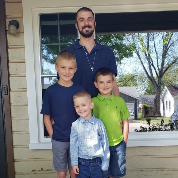 Meet your Posher, Jacob - Picture 1 of 1